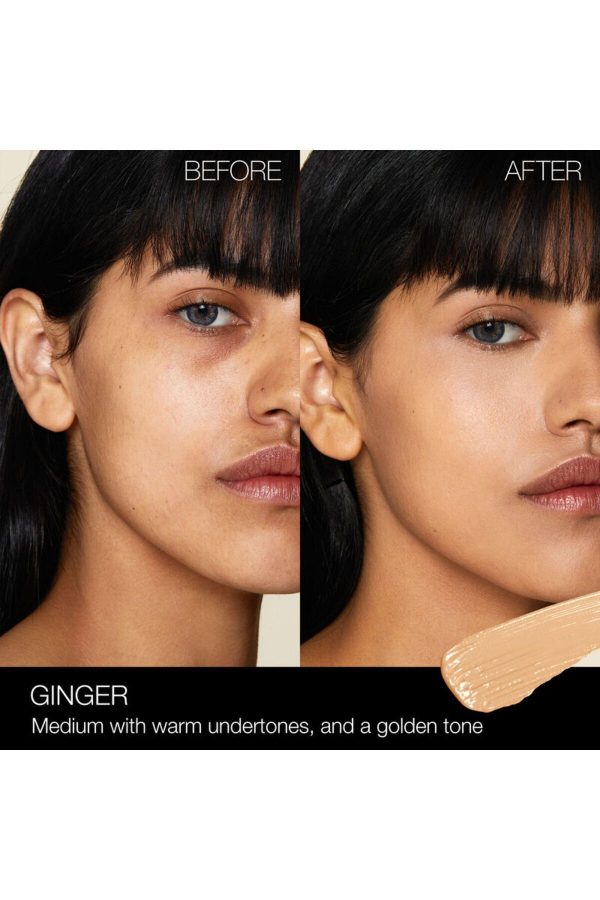 کانسیلر اورجینال برند Nars مدل Radiant Creamy Concealer کد 787743154 - Image 2