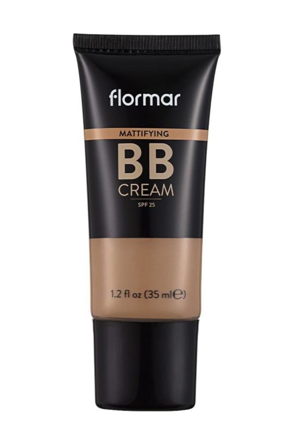 کرم اورجینال برند Flormar کد 2757372
