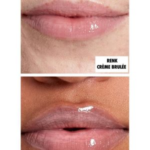 برق لب اورجینال برند Nyx professional makeup کد 1182340