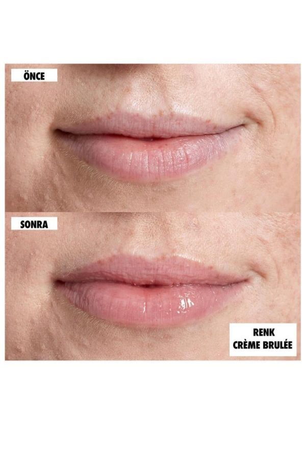 برق لب اورجینال برند Nyx professional makeup کد 1182340 - Image 3
