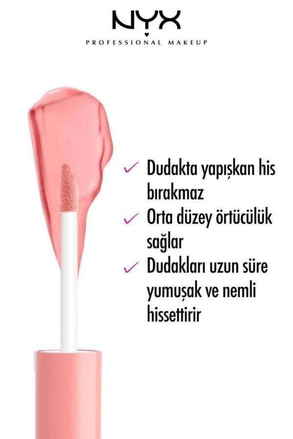 برق لب اورجینال برند Nyx professional makeup کد 1182340 - Image 4