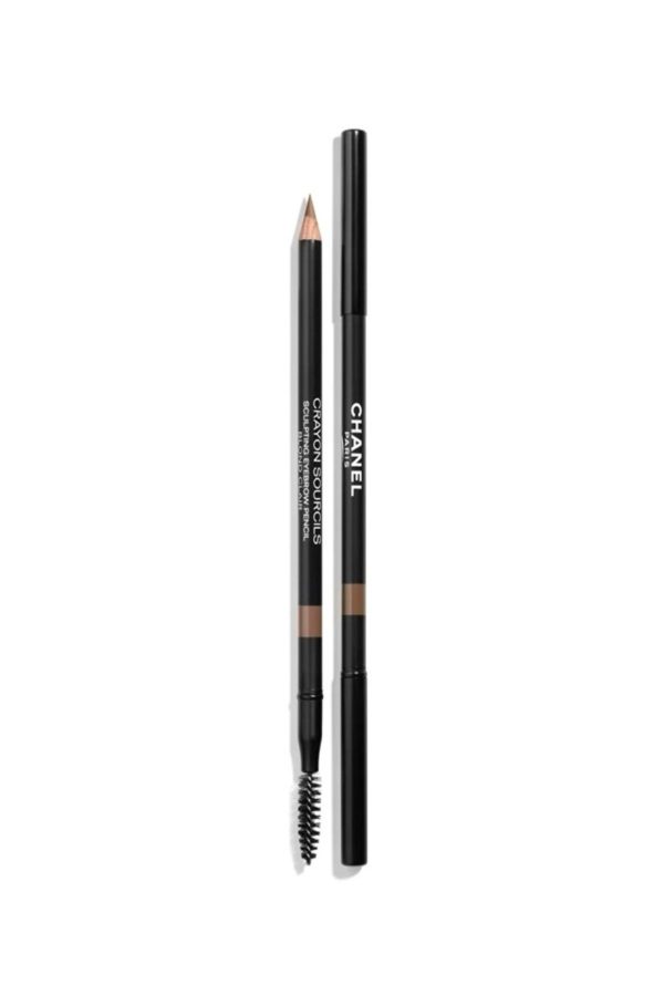 مداد ابرو اورجینال برند Chanel مدل The crayon reshapes the eyebrows کد 806449355