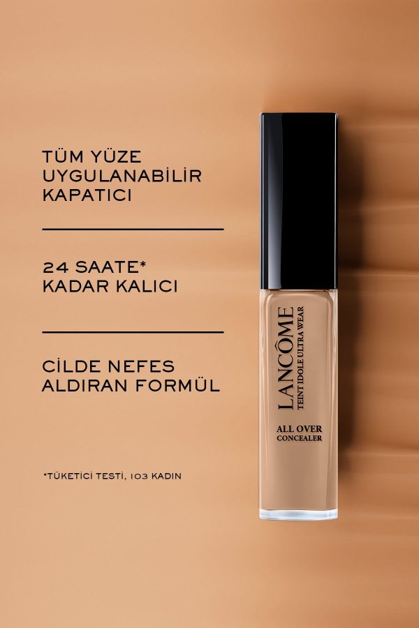کانسیلر اورجینال برند Lancome کد 176836016 - Image 4