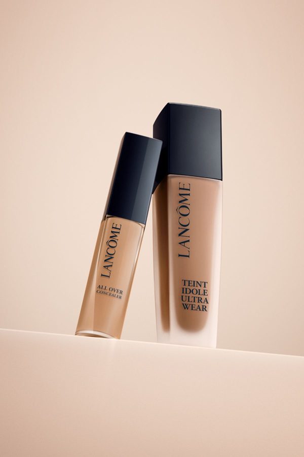 کانسیلر اورجینال برند Lancome کد 176836016 - Image 5