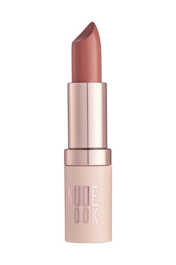 رژ لب اورجینال برند Golden rose مدل Nude Look Perfect Matte Lipstick کد 6698820