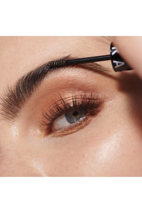 ریمل اورجینال برند Sephora مدل Tint & Volume Brow Gel کد 817903284 - Image 4