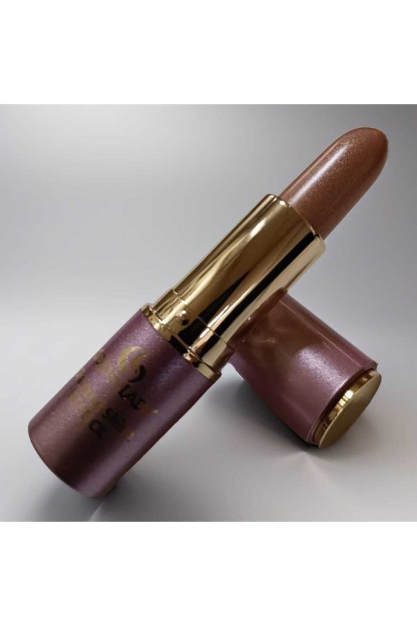 رژ لب اورجینال برند Goldenlady مدل DIAMOND SHINE LİPSTICK کد 803835928