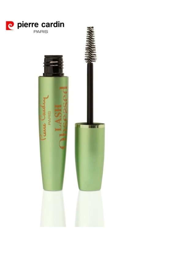 ریمل اورجینال برند Pierre cardin مدل Lash Obsessed کد 366025262