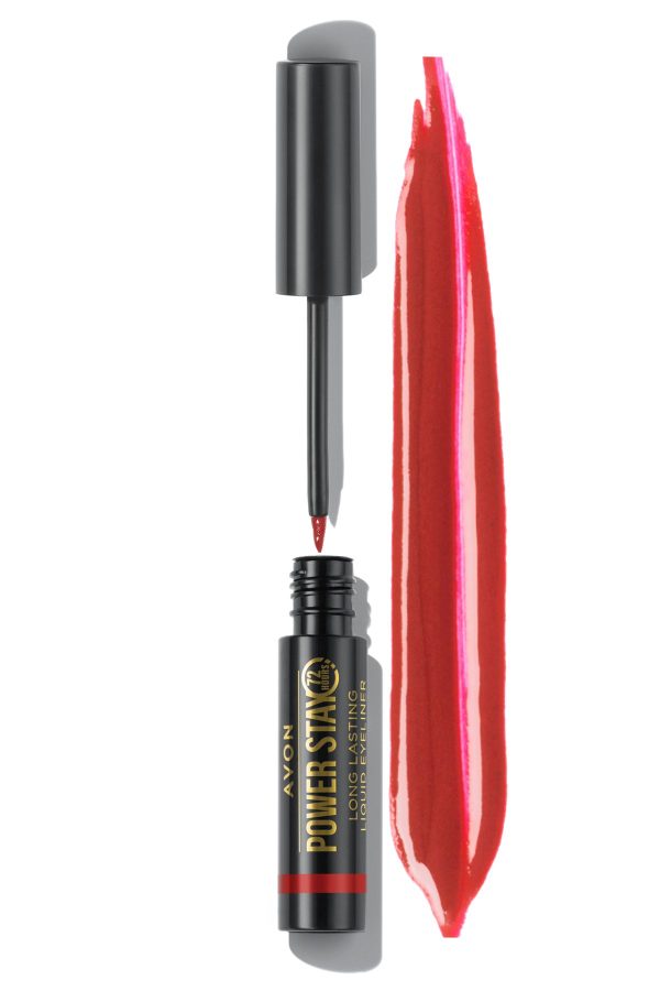 آیلاینر اورجینال برند Avon کد 756365186
