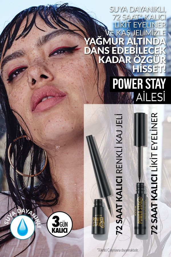 آیلاینر اورجینال برند Avon کد 756365186 - Image 4