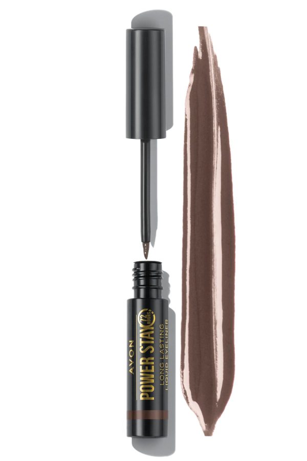 آیلاینر اورجینال برند Avon کد 756365217