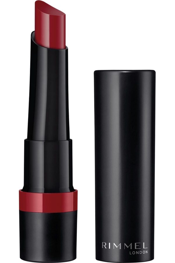 رژ لب اورجینال برند Rimmel london کد 283146866