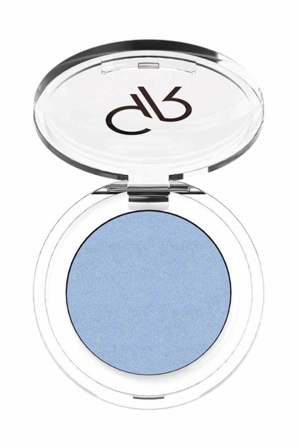 سایه چشم اورجینال برند Golden rose مدل Soft Color Pearl Mono Eyeshadow کد 4661310
