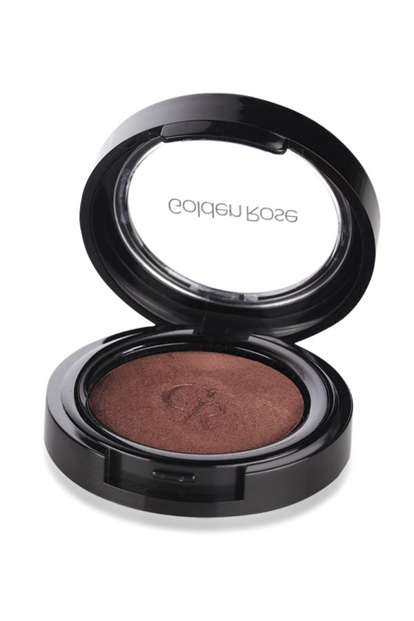 سایه چشم اورجینال برند Golden rose مدل Silky Touch Pearl Eyeshadow Far کد 4660008
