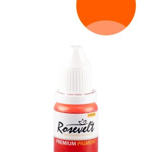 مداد ابرو اورجینال برند Rosevelt مدل Chestnut 299 کد 66436367