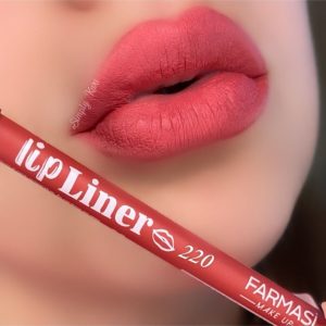 مداد لب اورجینال برند Farmasi کد 63810922
