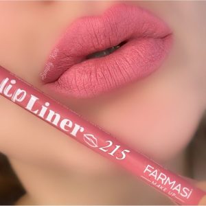 مداد لب اورجینال برند Farmasi کد 63810857