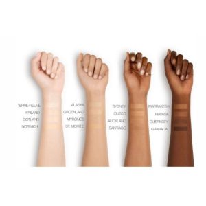 کرم اورجینال برند Nars مدل Pure Radiant Tinted Moisturizer Mykonos کد 356884759