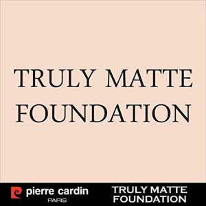 کرم فاندیشن اورجینال برند Pierre cardin کد 464892472