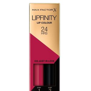 رژ لب اورجینال برند Max factor کد 273797118