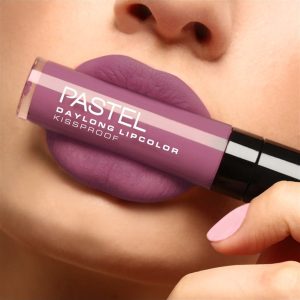 رژ لب اورجینال برند Pastel کد 349911823