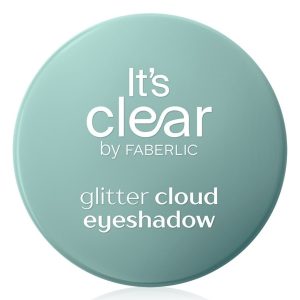 سایه چشم اورجینال برند Faberlic مدل Glitter Cloud کد 311196930