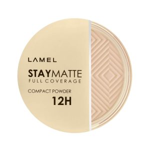 کرم پودر اورجینال برند Lamel cosmetics کد 641814910
