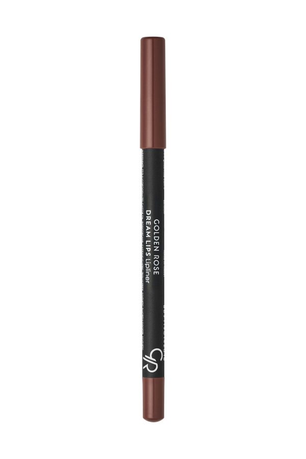 مداد لب اورجینال برند Golden rose مدل Dream Lips Lipliner کد 1274662 - Image 2