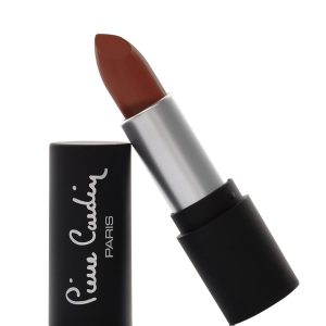 رژ لب اورجینال برند Pierre cardin مدل Matte Chiffon Touch Lipstick Aurora کد 31460965