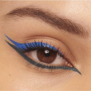 آیلاینر اورجینال برند Sephora مدل Waterproof Colored Felt Liner Eyeliner کد 653501587