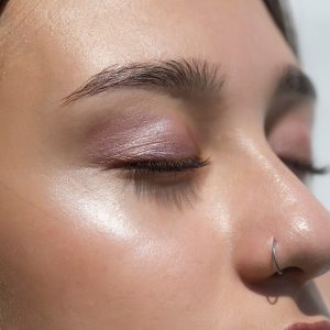 سایه چشم اورجینال برند Rosece مدل Radiance Wings Krem Göz Farı کد 333616667