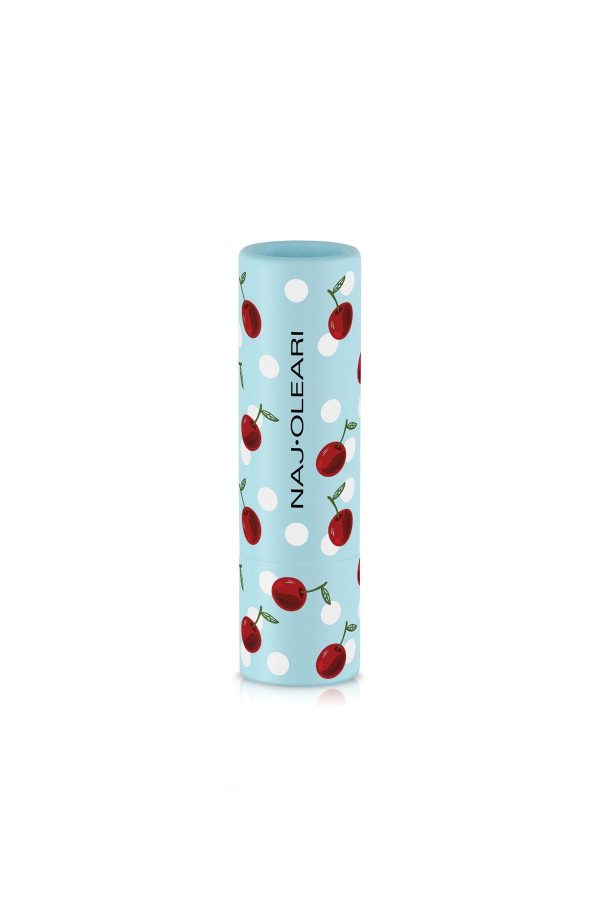 رژ لب اورجینال برند Naj oleari مدل Natural Touch Lipstick 02 کد 321683156 - Image 2