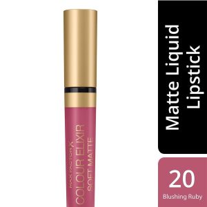 رژ لب اورجینال برند Max factor کد 186049655