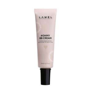 کرم فاندیشن اورجینال برند Lamel cosmetics مدل Oh My Kalıcı Bb Krem کد 645939818