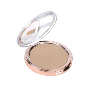 کرم پودر اورجینال برند Utah مدل Lisa Bella Matte Powder کد 7073981