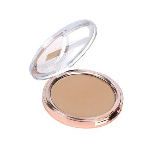 کرم پودر اورجینال برند Utah مدل Lisa Bella Matte Powder کد 7073984
