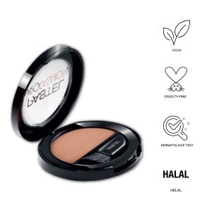 رژ گونه اورجینال برند Pastel کد 1206550