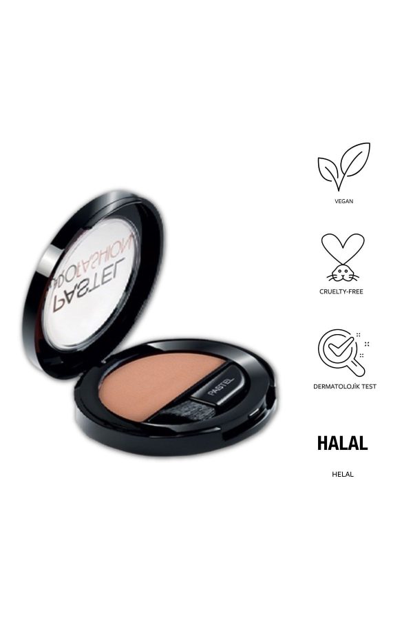 رژ گونه اورجینال برند Pastel کد 1206550 - Image 2
