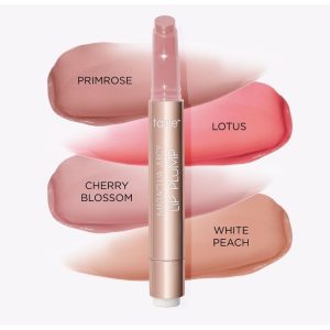 برق لب اورجینال برند Tarte مدل Juicy Dolgunlaştırıcı Etkili Dudak Parlatıcı کد 749020777