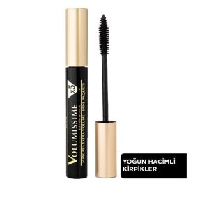 ریمل اورجینال برند L oreal paris مدل X5 Carbon Black Maskara کد 648204599