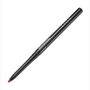 مداد لب اورجینال برند Avon مدل Ultra Glimmerstick کد 1790744
