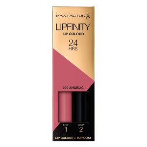 رژ لب اورجینال برند Max factor کد 221699695