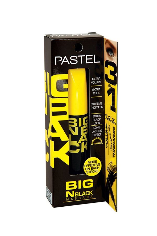 ریمل اورجینال برند Pastel کد 194990305 - Image 2