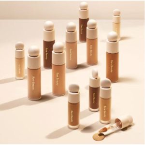 کانسیلر اورجینال برند Rare beauty مدل Liquid Touch Aydınlatıcı Etkili Kapatıcı کد 319966855