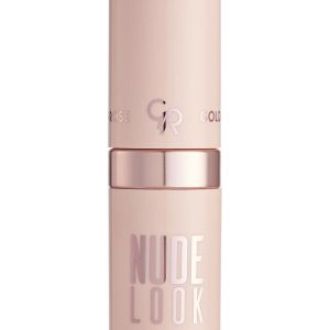 رژ لب اورجینال برند Golden rose مدل Nude Look Perfect Matte Lipstick کد 6698820