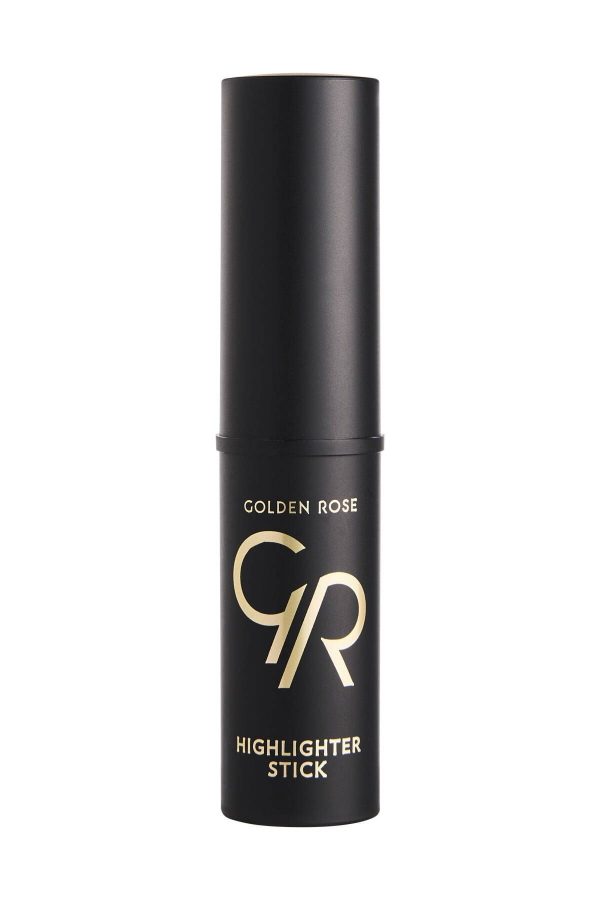 کرم روشن کننده اورجینال برند Golden rose کد 86259 - Image 2