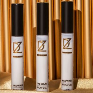 تثبیت کننده ابرو اورجینال برند Dilara zeybek مدل Eyebrow Wax Stabilizer کد 468572418