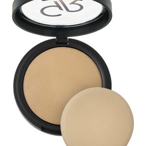 کرم پودر اورجینال برند Golden rose مدل Terrabaked Powder کد 4660102