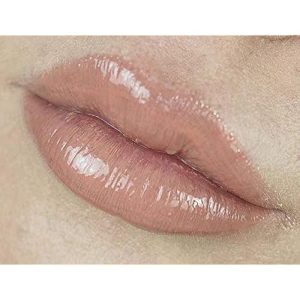 رژ لب اورجینال برند Golden rose مدل Nude Look Natural Shine Lipgloss کد 243785374