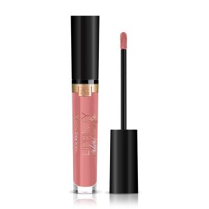 رژ لب اورجینال برند Max factor مدل Lipfinity Velvet Matte Lipstick Ruj کد 661473703